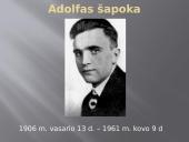 Žymiausi Lietuvos istorikai 18 puslapis