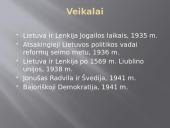 Žymiausi Lietuvos istorikai 19 puslapis