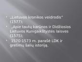 Žymiausi Lietuvos istorikai 4 puslapis