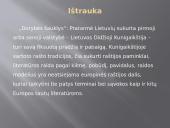 Žymiausi Lietuvos istorikai 5 puslapis