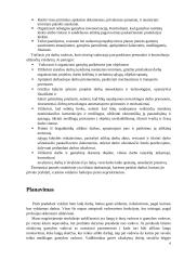 Langų montavimo valdymas. Įmonės analizė 6 puslapis