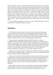 Langų montavimo valdymas. Įmonės analizė 7 puslapis