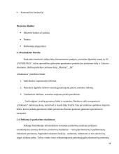 Mergvakarių organizavimo įmonės verslo planas  16 puslapis