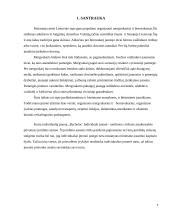 Mergvakarių organizavimo įmonės verslo planas  4 puslapis