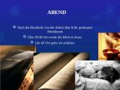 Darbo diena ir laisvalaikis (vokiečių k. pristatymas) 5 puslapis