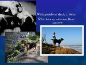 Darbo diena ir laisvalaikis (vokiečių k. pristatymas) 8 puslapis