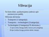 Darbo vietos ir darbo sąlygų ergonominiai aspektai 13 puslapis