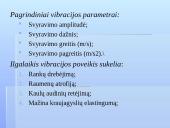 Darbo vietos ir darbo sąlygų ergonominiai aspektai 14 puslapis
