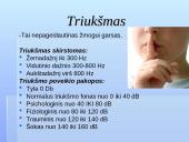Darbo vietos ir darbo sąlygų ergonominiai aspektai 10 puslapis