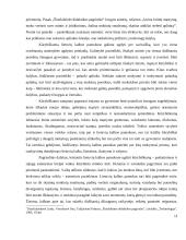 Kūrybinių užduočIų naudojimas lietuvių kalbos pamokose 1-2 klasėse 11 puslapis