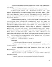 Kūrybinių užduočIų naudojimas lietuvių kalbos pamokose 1-2 klasėse 15 puslapis