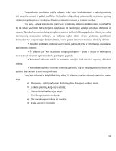 Kūrybinių užduočIų naudojimas lietuvių kalbos pamokose 1-2 klasėse 16 puslapis