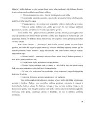 Kūrybinių užduočIų naudojimas lietuvių kalbos pamokose 1-2 klasėse 18 puslapis