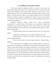 Kūrybinių užduočIų naudojimas lietuvių kalbos pamokose 1-2 klasėse 19 puslapis