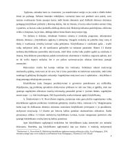 Kūrybinių užduočIų naudojimas lietuvių kalbos pamokose 1-2 klasėse 3 puslapis