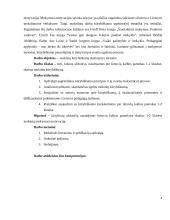 Kūrybinių užduočIų naudojimas lietuvių kalbos pamokose 1-2 klasėse 4 puslapis