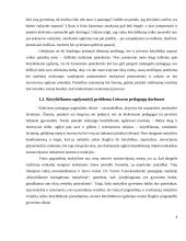 Kūrybinių užduočIų naudojimas lietuvių kalbos pamokose 1-2 klasėse 6 puslapis