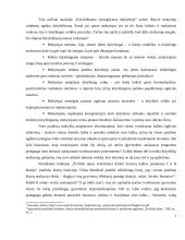 Kūrybinių užduočIų naudojimas lietuvių kalbos pamokose 1-2 klasėse 7 puslapis