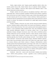 Kūrybinių užduočIų naudojimas lietuvių kalbos pamokose 1-2 klasėse 10 puslapis