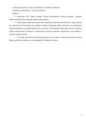 Uab “Hansa lizingas” požiūrio į inovacijas tyrimas 6 puslapis