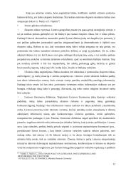 Lietuvos eksporto pobūdis ir struktūra dabartinėmis sąlygomis. Kursinis darbas 12 puslapis