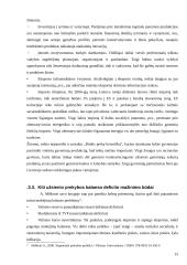 Lietuvos eksporto pobūdis ir struktūra dabartinėmis sąlygomis. Kursinis darbas 15 puslapis