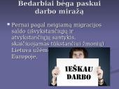 Migracija. Pristatymas 11 puslapis