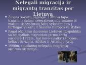 Migracija. Pristatymas 6 puslapis