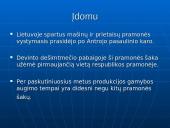 Mašinų gamybos ir prietaisų pramonė 3 puslapis