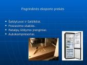 Mašinų gamybos ir prietaisų pramonė 8 puslapis