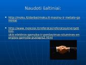 Mašinų gamybos ir prietaisų pramonė 10 puslapis