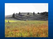 Lietuvos paviršius. Pristatymas 4 puslapis