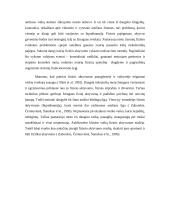 Fizinio aktyvumo vertinimas 4 puslapis