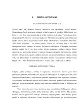 Fizinio aktyvumo vertinimas 5 puslapis