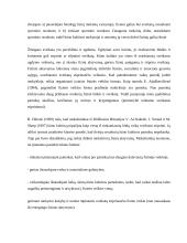 Fizinio aktyvumo vertinimas 6 puslapis