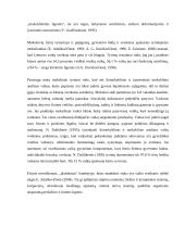 Fizinio aktyvumo vertinimas 8 puslapis