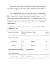 Fizinio aktyvumo vertinimas 10 puslapis