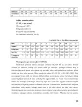  Langų sandarinimo įmonės verslo planas 16 puslapis