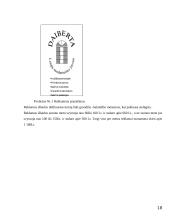  Langų sandarinimo įmonės verslo planas 18 puslapis