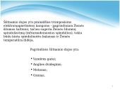 Atmosferos tarša. Pristatymas 20 puslapis