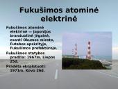 Japonijos Fukušimos atominė elektrinė 3 puslapis