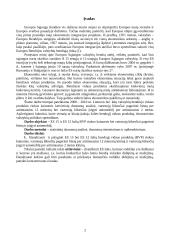 ES 15 ir ES 12 šalių BVP rinkos kainomis bei vartotojų lūkesčiai pagerinti būstą ir įsigyti automobilį 2 puslapis