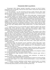 ES 15 ir ES 12 šalių BVP rinkos kainomis bei vartotojų lūkesčiai pagerinti būstą ir įsigyti automobilį 3 puslapis