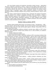 ES 15 ir ES 12 šalių BVP rinkos kainomis bei vartotojų lūkesčiai pagerinti būstą ir įsigyti automobilį 4 puslapis