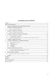 Atliekų tvarkymas. Referatas 2 puslapis