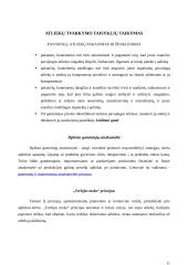 Atliekų tvarkymas. Referatas 11 puslapis