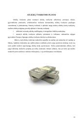 Atliekų tvarkymas. Referatas 13 puslapis