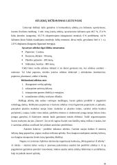 Atliekų tvarkymas. Referatas 18 puslapis