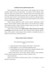 Atliekų tvarkymas. Referatas 19 puslapis