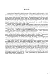 Atliekų tvarkymas. Referatas 3 puslapis